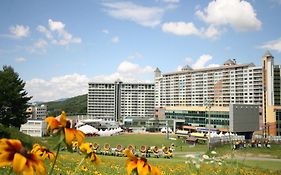 Wellihilli Park Resort